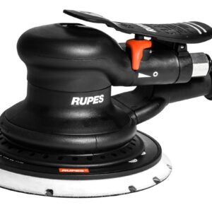 Rupes RU-RH356T SKORPIO III pneumatisk excenterslipmaskin 150 mm