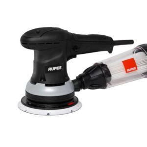 Rupes RU-ER303TE/STD excenterslipmaskin 150mm 350W