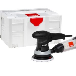 Rupes RU-ER305TE/BOX Excentrische schuurmachine 150mm 350W in systainer