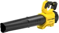 Stanley FATMAX V20 Gen2 Kolborstfri Lövblåsare | Utan batteri