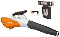 Stihl BGA 200 Batteridriven Lövblåsare med Comfort-bärsystem | utan batteri och laddare
