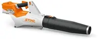 Stihl BGA 60 Batteridriven lövblåsare