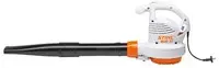 Stihl BGE 71 | Elektrisk lövblåsare 1100 W
