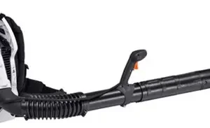 Stihl BGA 300.1 Batteridriven lövblåsare