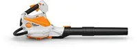 Stihl SHA 56 Batteridriven Lövblåsare | SET (AK 20 + AL 101)