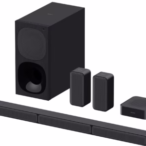 Sony HT-S40R