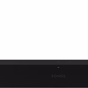 Sonos Ray 3.1 + Sub Mini Zwart