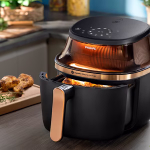 Philips Airfryer XXL 3000 Serie NA342/00