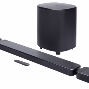 JBL Bar 800 M2 Zwart