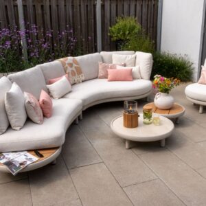Loungeset Madeira