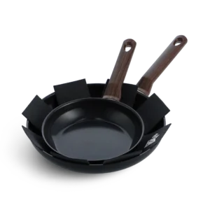 BK Simply Ceramic pannenset 4-delig
