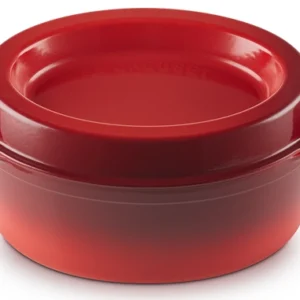 Braadpan Le Creuset Doufeu Ovaal Kersenrood 32 cm