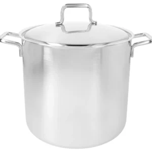 Soeppan Demeyere Apollo 7 Met Deksel 36 cm