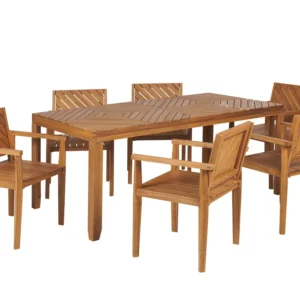 Tuinset Georgië