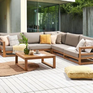 Loungeset Detroit
