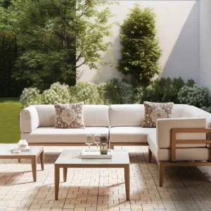 Loungeset Dallas